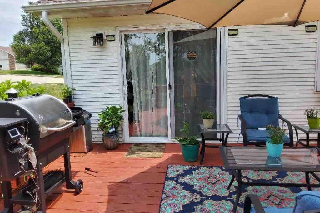 Smart Entire Loft, 3 Bedroom 2 Bath, With 3 Tv Columbia Exterior photo