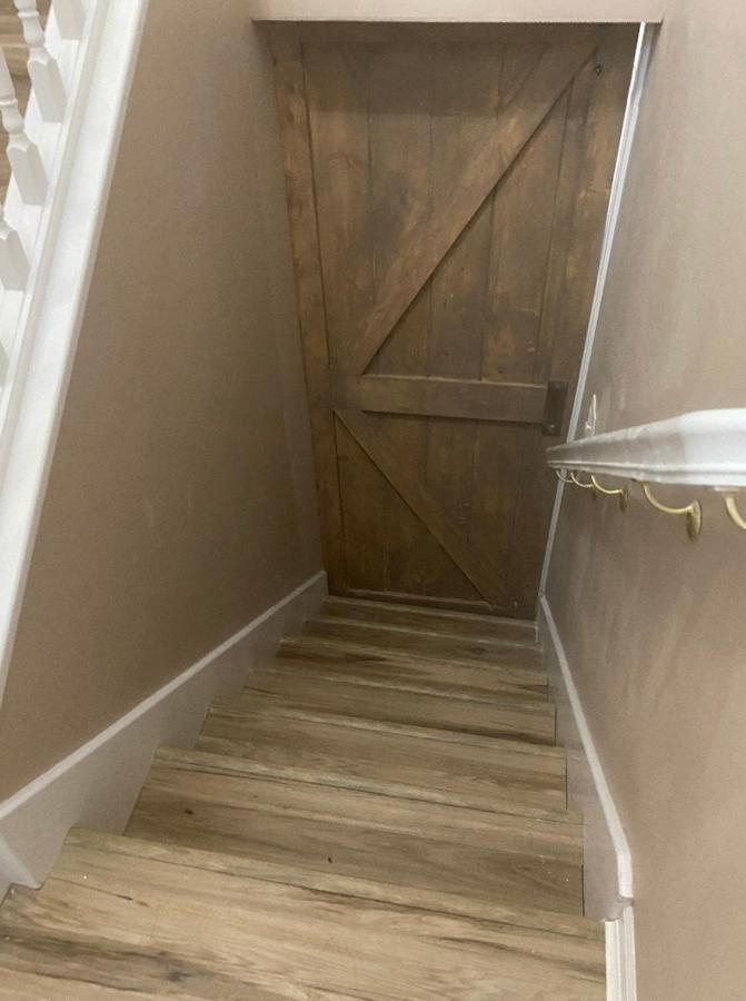 Smart Entire Loft, 3 Bedroom 2 Bath, With 3 Tv Columbia Exterior photo
