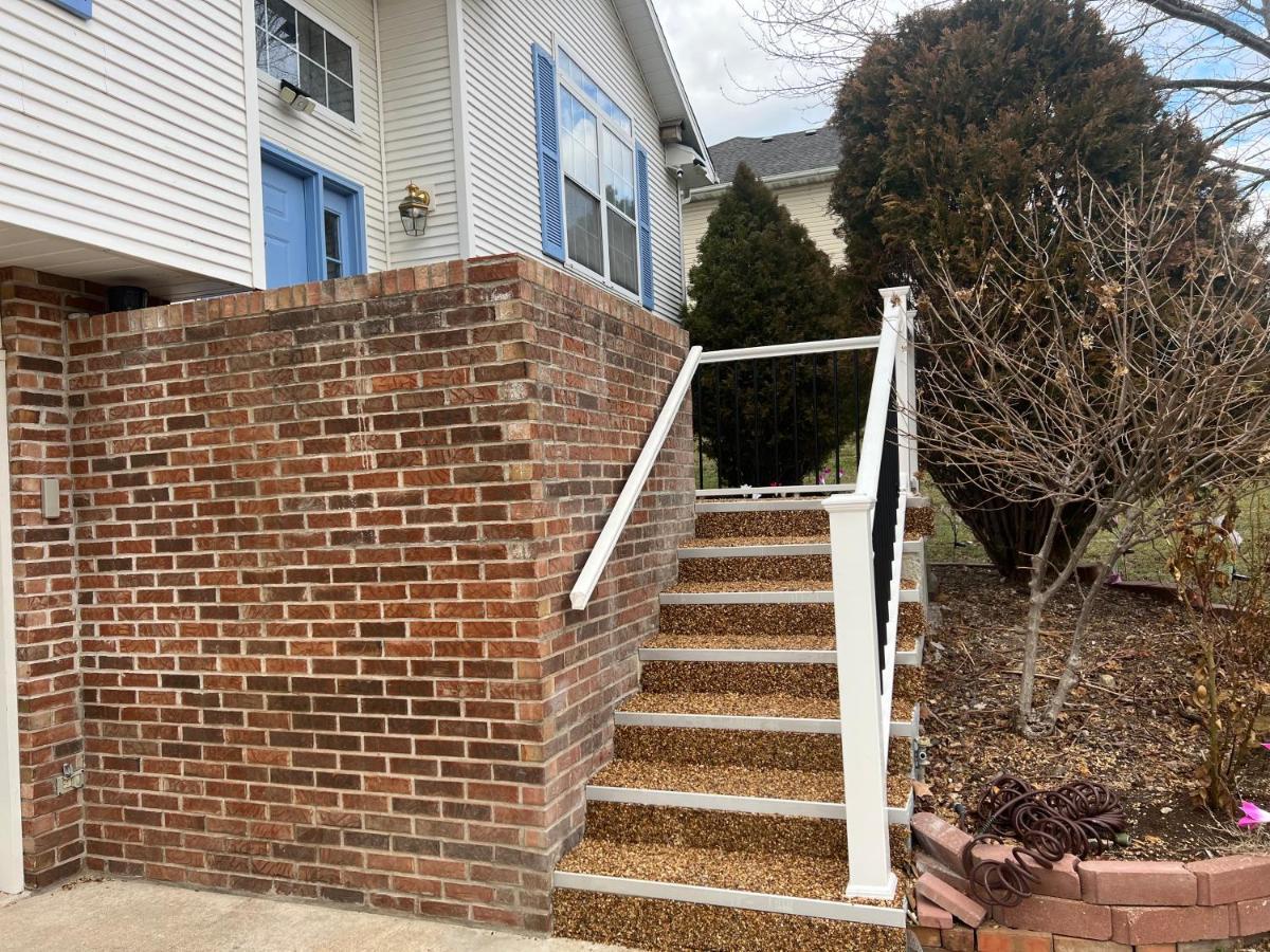 Smart Entire Loft, 3 Bedroom 2 Bath, With 3 Tv Columbia Exterior photo