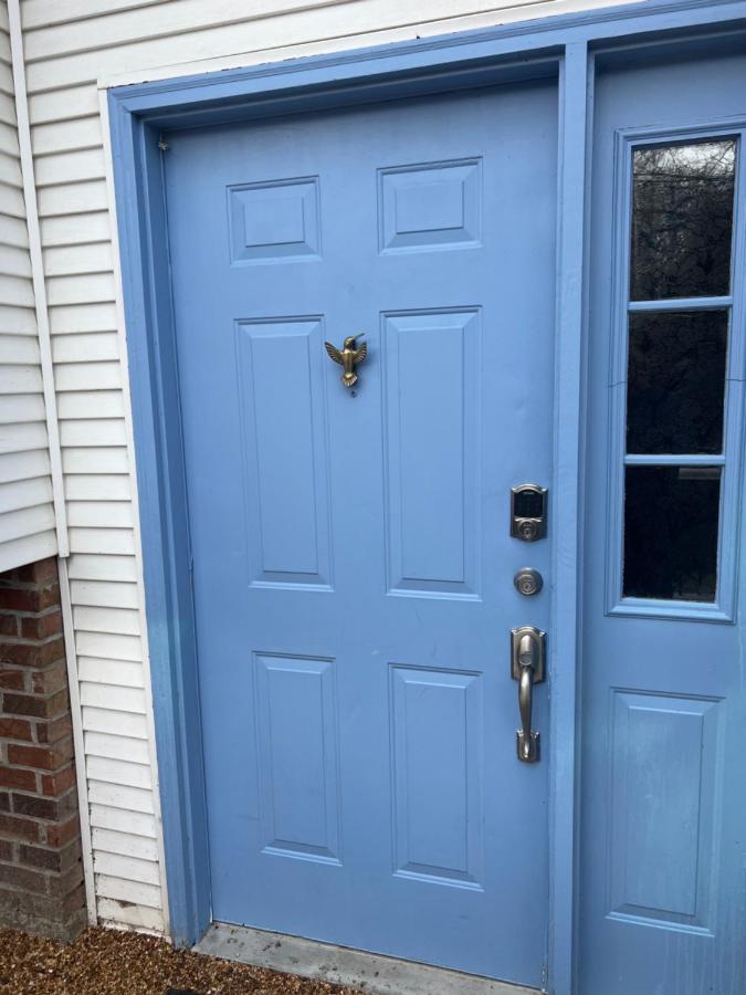 Smart Entire Loft, 3 Bedroom 2 Bath, With 3 Tv Columbia Exterior photo