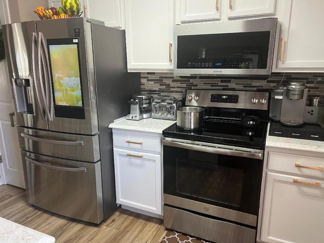 Smart Entire Loft, 3 Bedroom 2 Bath, With 3 Tv Columbia Exterior photo